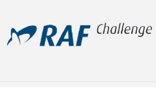 RAF CHALLENGE